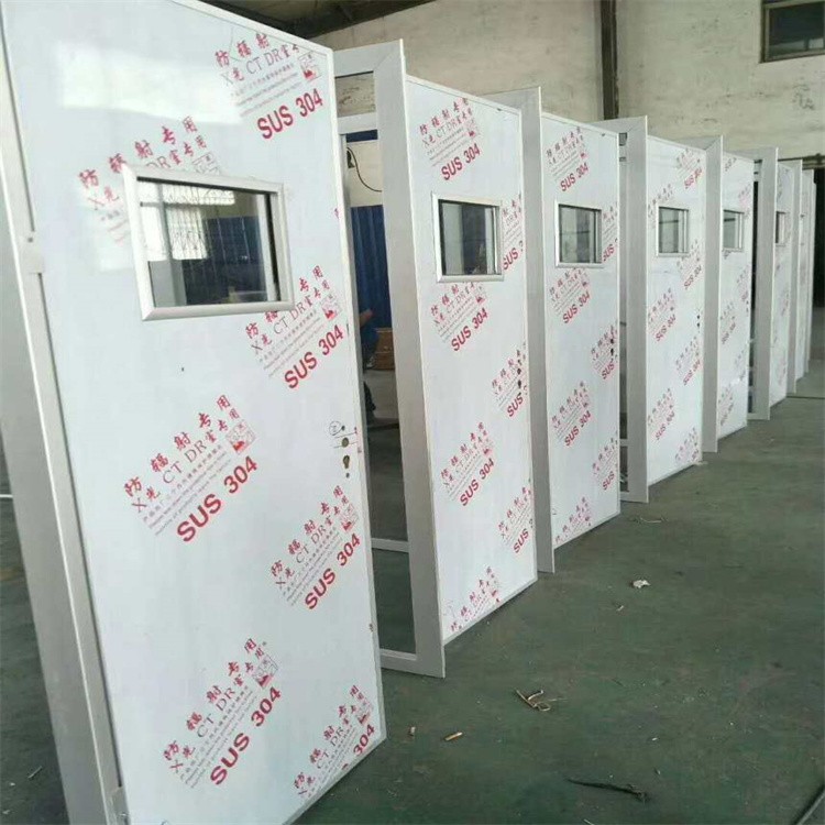 赣州防辐射铅门商家对后市谨慎看空心态未改