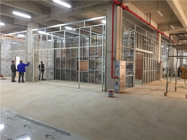 赣州X射线机房防护设计的原则