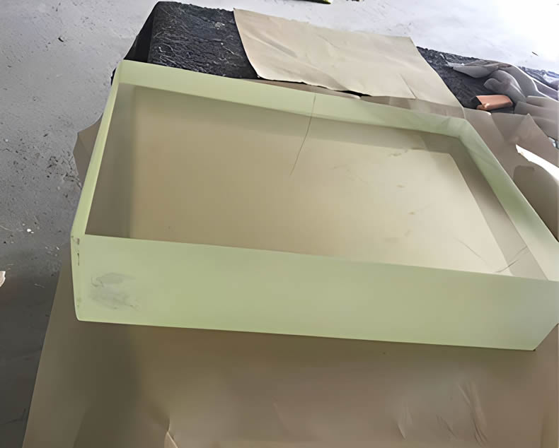 赣州防辐射玻璃的用途及优点