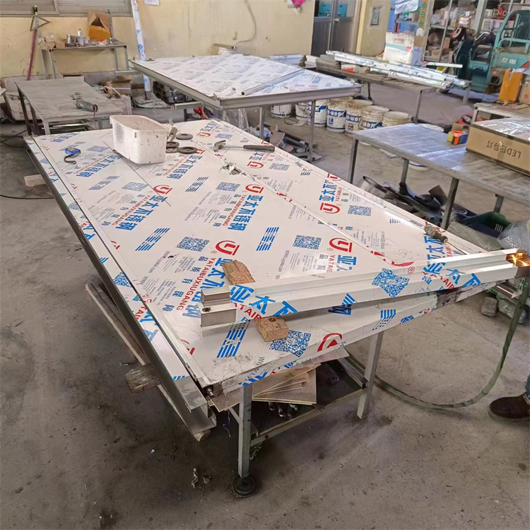 赣州防护铅门具有哪些保障