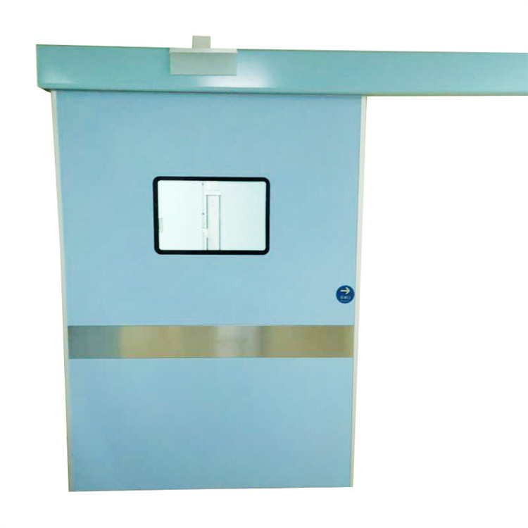 赣州防辐射铅门商家心态谨慎观望为主