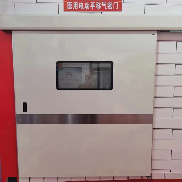 赣州医用铅门制造商的价格已从高位回落