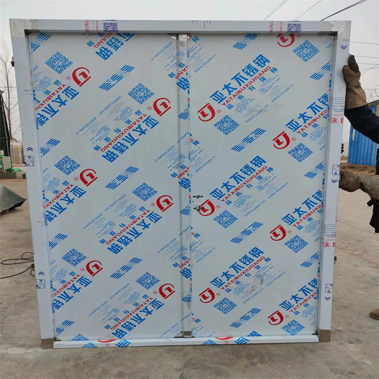 赣州防辐射铅门的功能特点