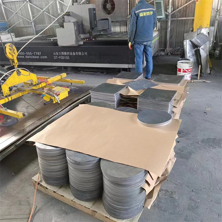 赣州铅的应用领域及性质