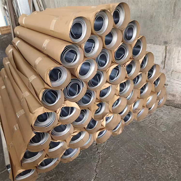 赣州铅板的建筑应用：优点与限制