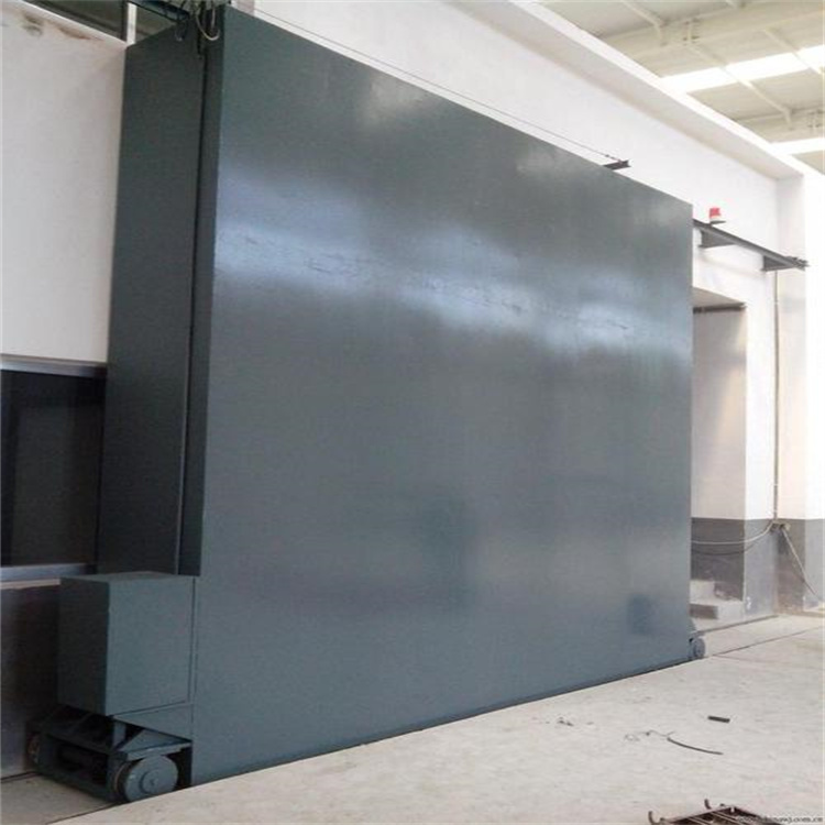 赣州工业探伤门详细介绍