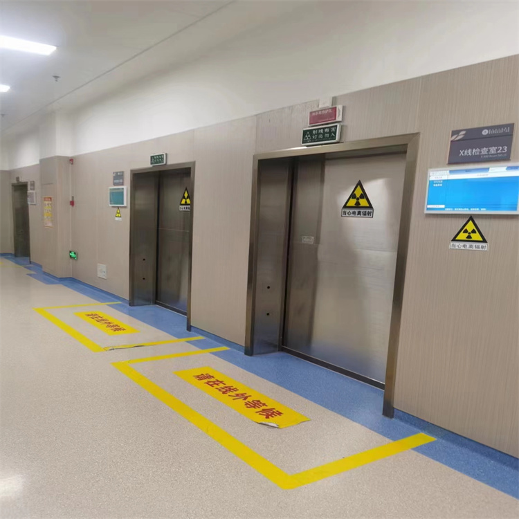 赣州铅门详细介绍