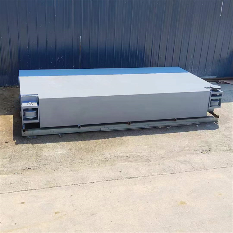 赣州工业探伤门的详细介绍