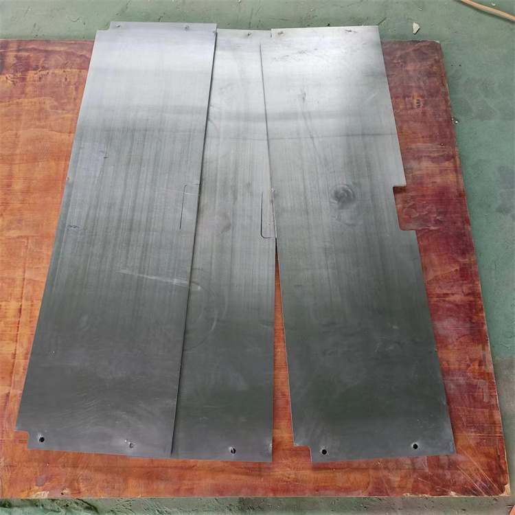 赣州X光室防辐射铅板介绍