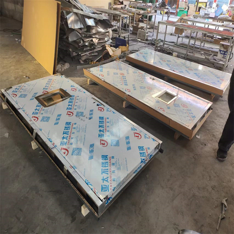 赣州铅门的优点及应用场景