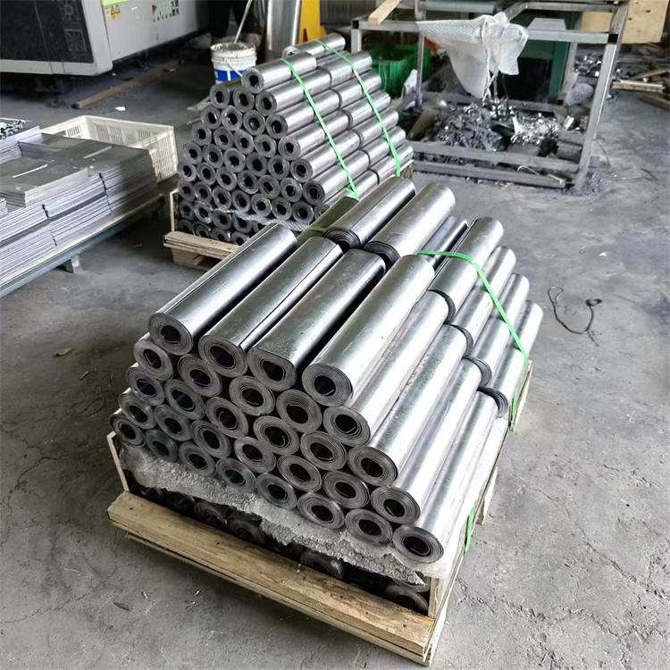 赣州铅板详细介绍