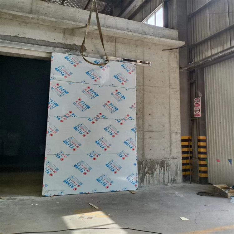 赣州铅门的作用是什么