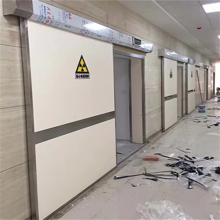 赣州安装铅门注意事项