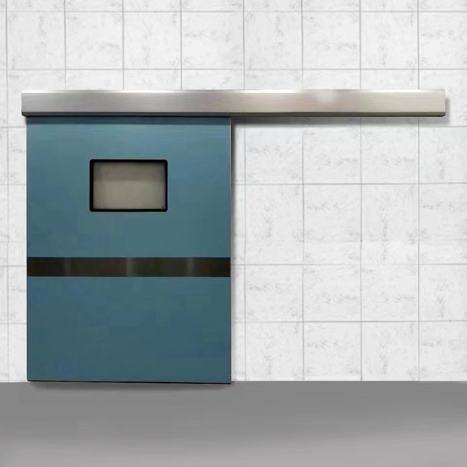 赣州铅门的尺寸标准