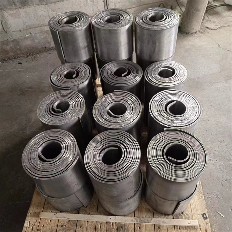 赣州挑选铅板需要考虑哪些方面