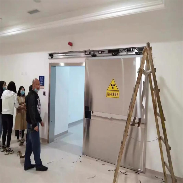 赣州铅门是什么?铅门作用?