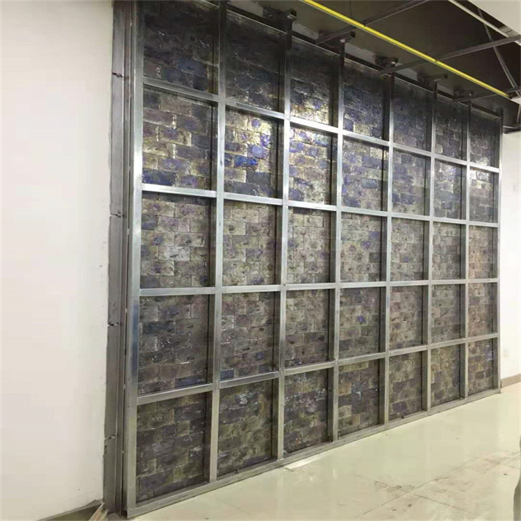 赣州铅砖是什么?铅砖价格?