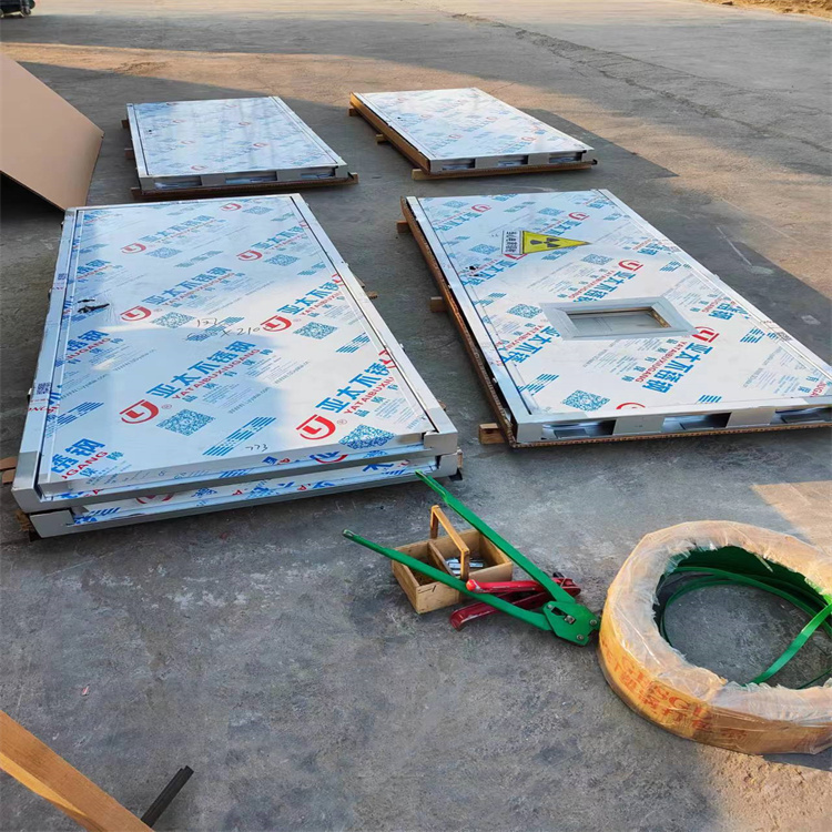 赣州铅门用途 铅门介绍