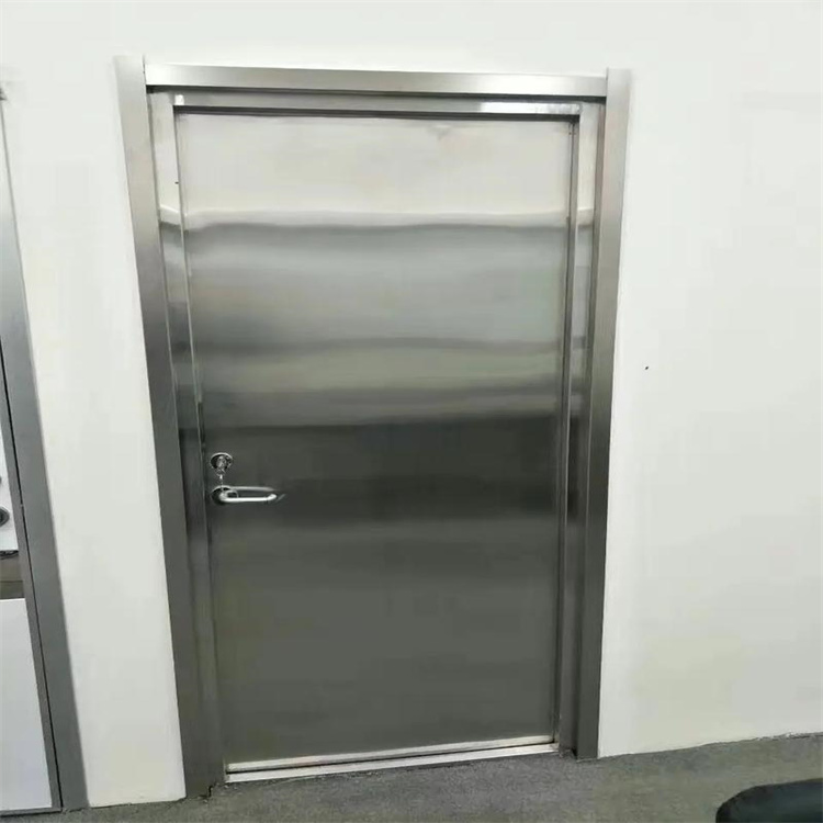 赣州铅门的分类及其特点