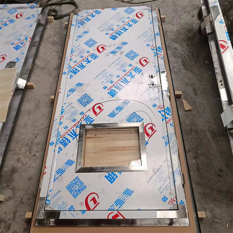 赣州购买铅门需要考虑的问题