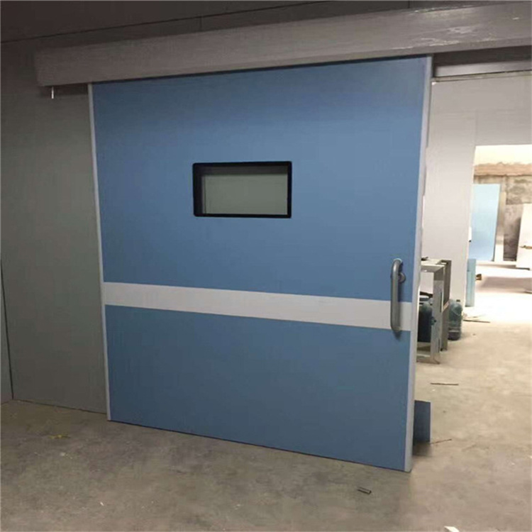 赣州铅门无法正常关闭或打开解决方法