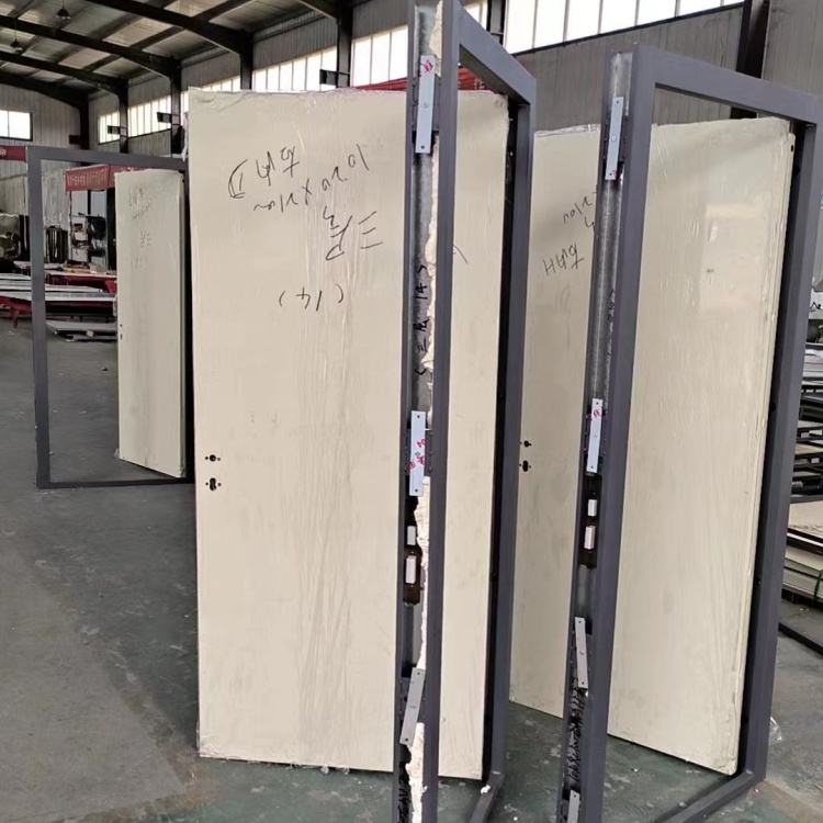 赣州铅门：辐射防护的关键屏障，你了解多少？