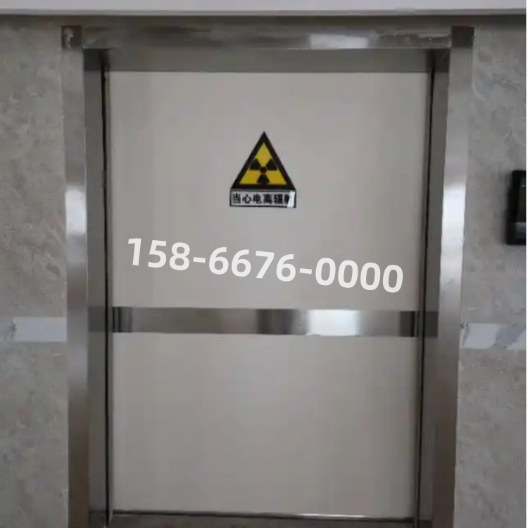 赣州铅门是什么材质