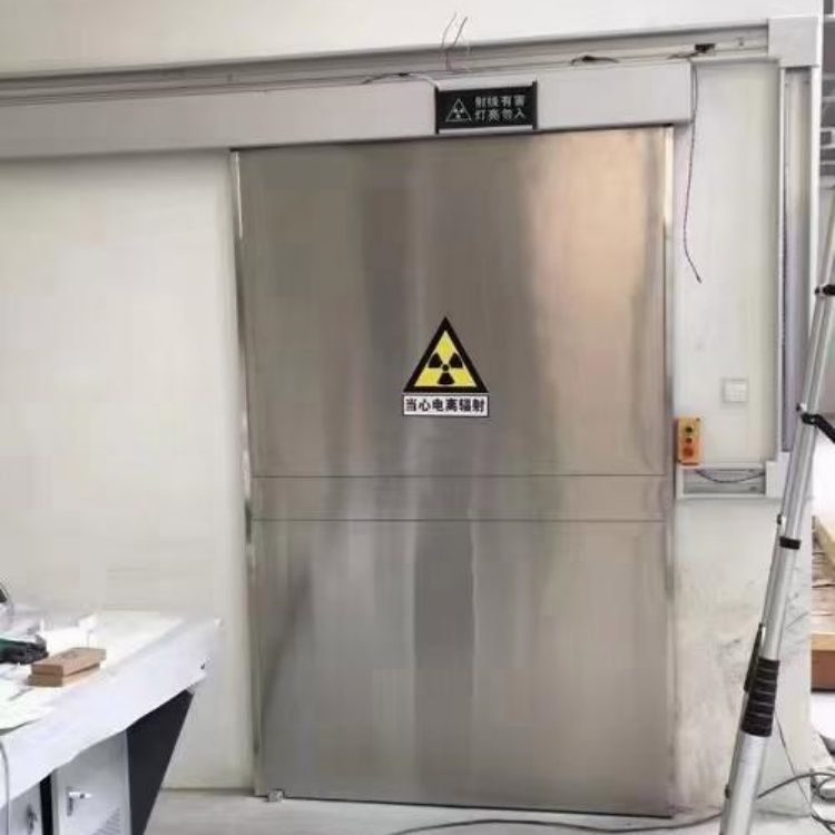 赣州铅门技术发展及应用场景