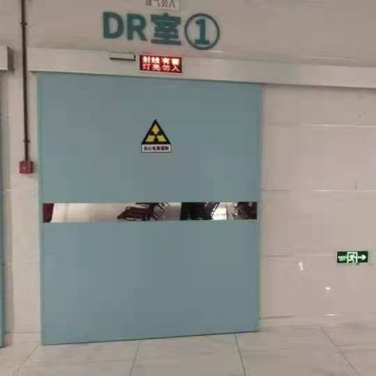 赣州防辐射铅门技术标准